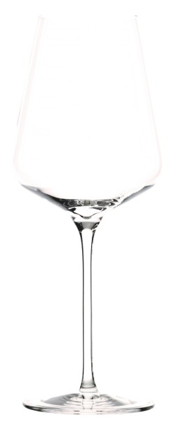 6er Set Quatrophil Bordeauxglas 644ml h: 255mm