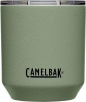 Rocks Tumbler V.I. 0.3l moss,