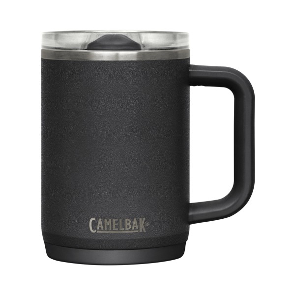 Thrive Mug V.I. Bottle 0.5l, black