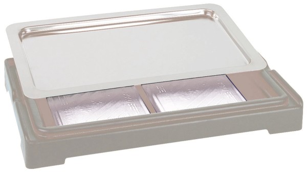 4-tlg. Set Top Fresh New Generation,GN 1/1 56.5x35cm, H6.5cm