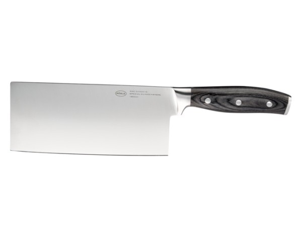 Chin. Kochm. Wolfgrey 18 cm