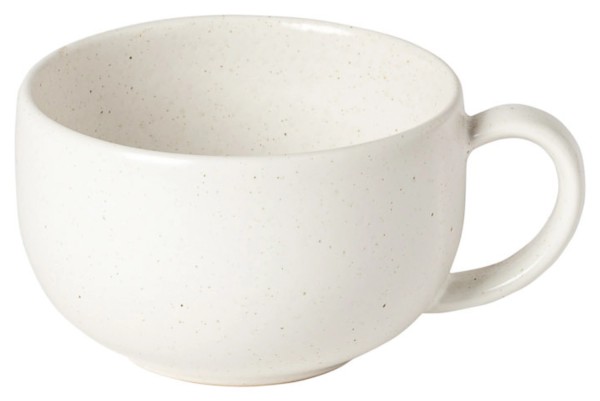 Pacifica Teetasse 220ml 12.1x9.2cm H5.7cm salt