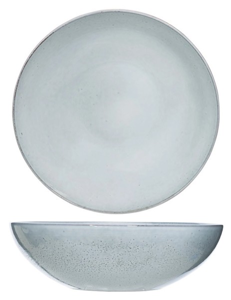 Loft Salatschüssel rund, D 34.5cm, H: 10.5cm