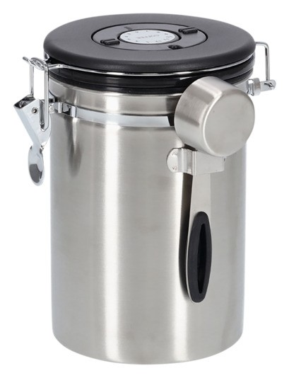 Kaffeedose m Löffel 1800ml
