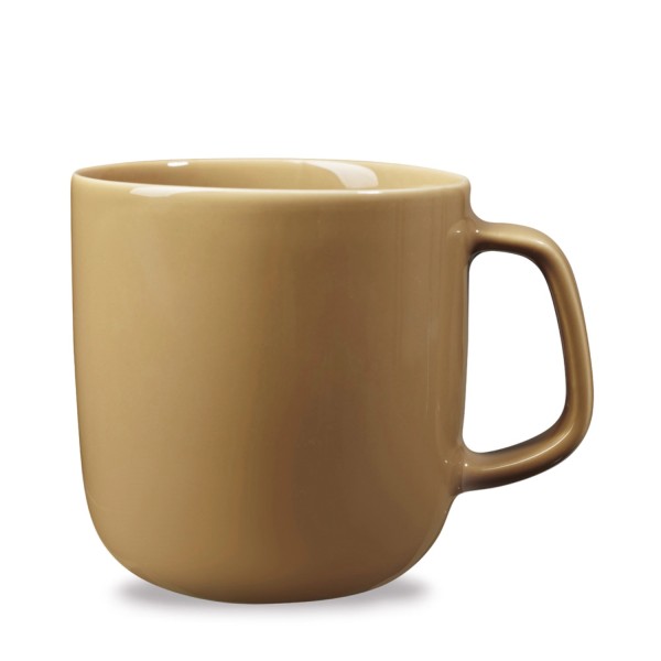 Madeleine Tasse 330ml havana
