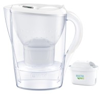Wasserf. Marella weiss 2.4l