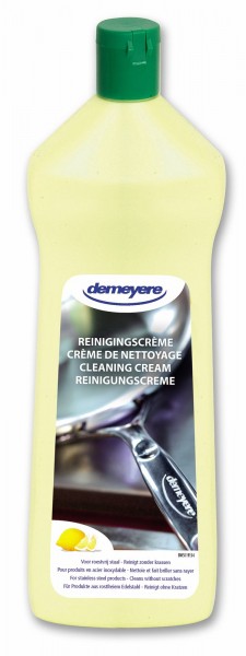 Reinigungsmittel 750ml