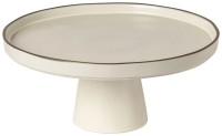 Stacked Organic Etagere D27.2 H12cm salt