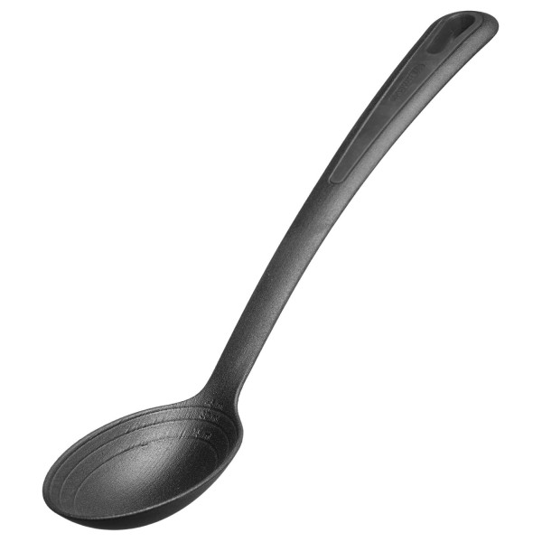 Gemüselöffel Gentle mit ovaler Laffe