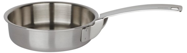 3 Ply Bratpfanne 14x3cm