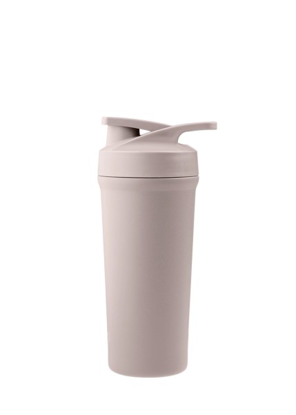 Shaker Bottle 750ml Soft Rose