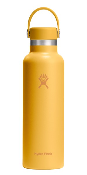 Trinkflasche Standard Flex Deckel 620ml sunbeam