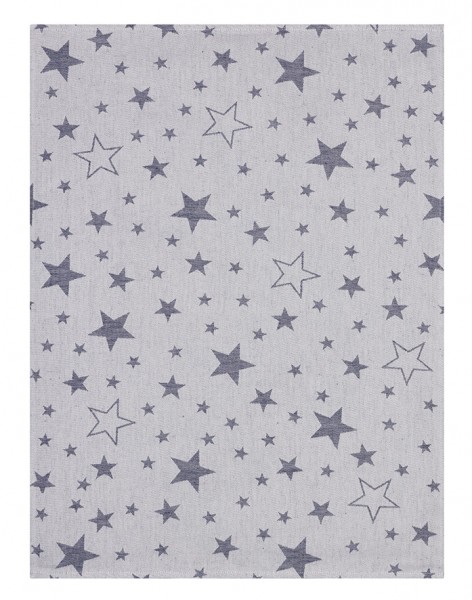 STERNENHIMMEL HELL GESCHIRRTUCH MEYER-MAYOR marine