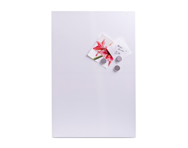 Magnettafel weiss 40x60cm