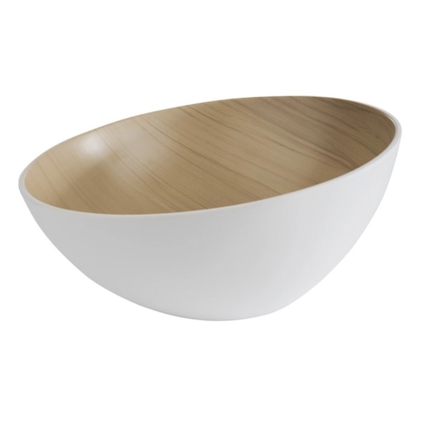 Schale FRIDA D28.5cm, H10 / 14cm