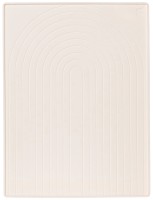 Abtropfmatte 30x40cm Silikon weiss
