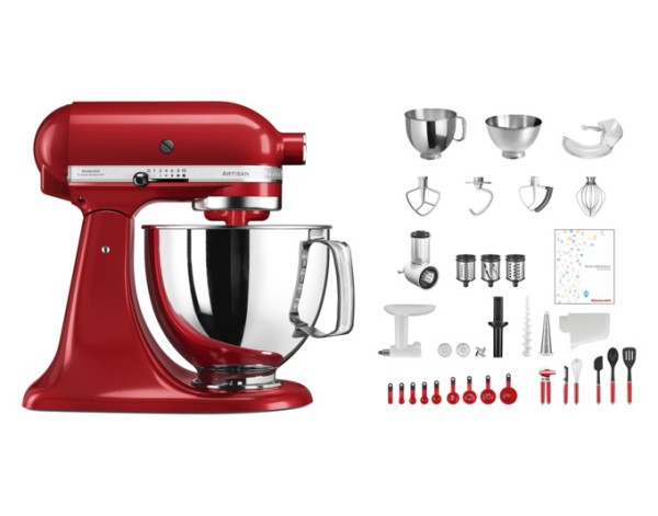 KüchMaschSet KSM200 4.8 rt