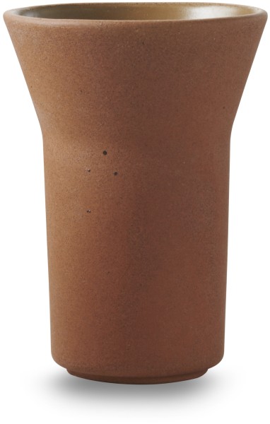 Contre-Jour Aromabecher 190ml mocha braun