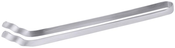Zange, gebogen 35 cm