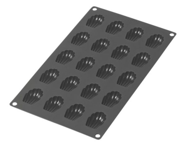 Madeleinesform Mini 20er