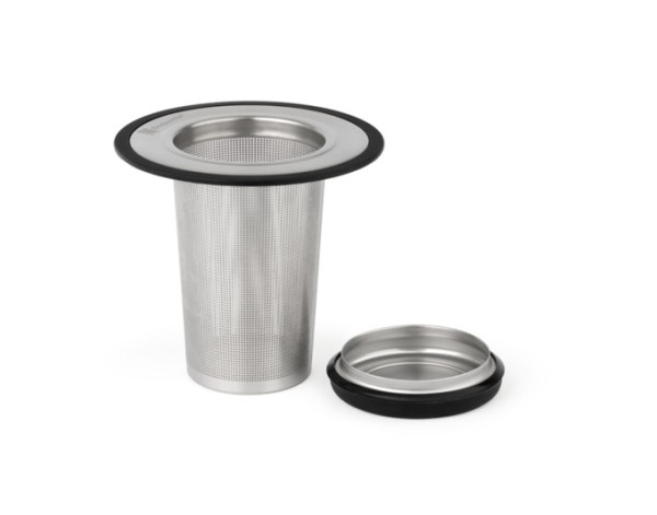 Teefilter m.Ablage ø10x10.7cm