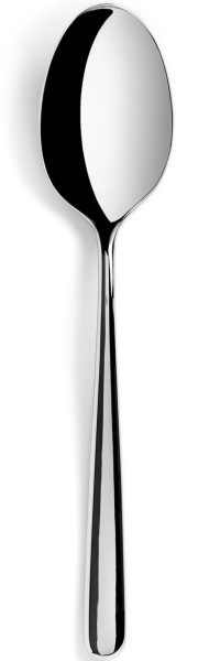 Courchevel Tafellöffel edelstahl poliert