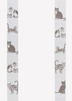 KATZEN Küchentuch MEYER-MAYOR taupe
