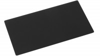 Tile Schneidebrett schwarz, 29.8x15.2 cm