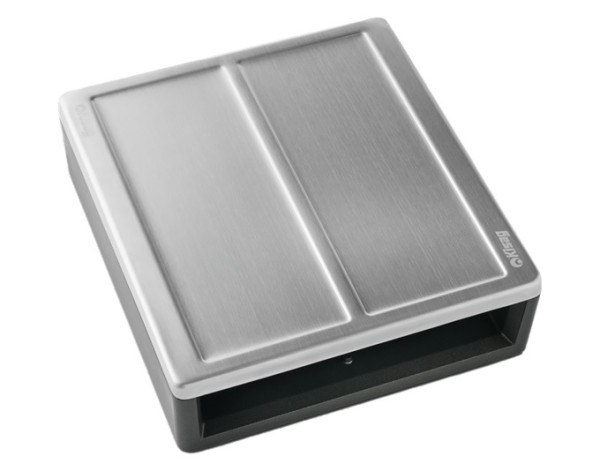 Raclette-Aufsatz Sierre 25x23