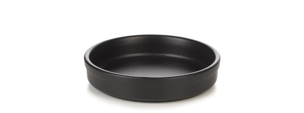 Teller Katalanisch, Ø14cm, gusseisen-optik