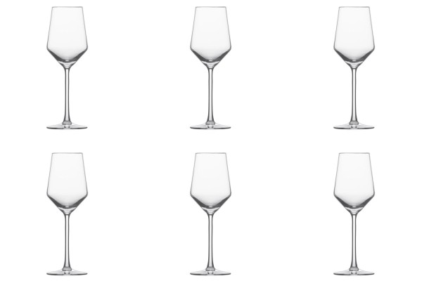 6er Set Belfesta/Pure 2 Weinkelch 300ml