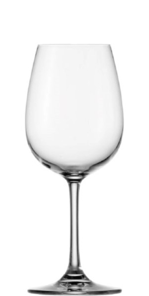Weinland Weissweinkelch, lang 350ml h: 195.5mm