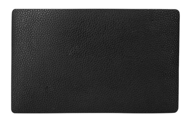 Antirutschmatte braun, 20x13.5cm