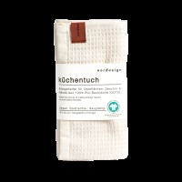 Küchentuch Copenhagen Beige 40x60cm