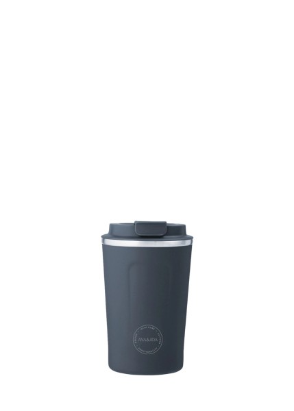 CUP2GO Becher 380ml Navy Blue