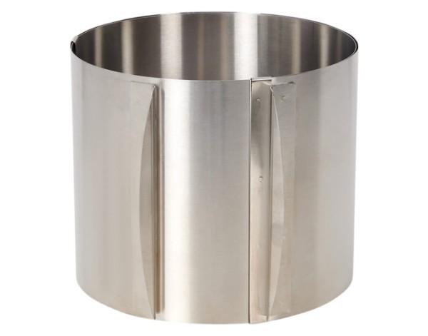 Tortenring hoch ø 16-30 cm