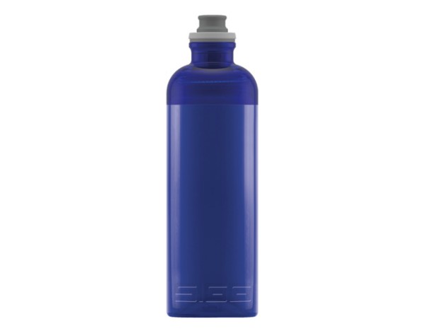 Bottle Feel blue 0.6l