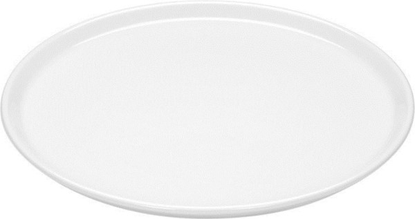 Scandic Teller flach D17cm H1.8cm