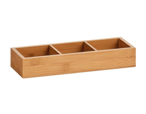 Ordnungsbox Bamboo 28x10.2cm