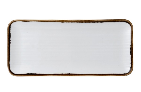 Harvest Natural Organic Platte rechteckig 27x16cm