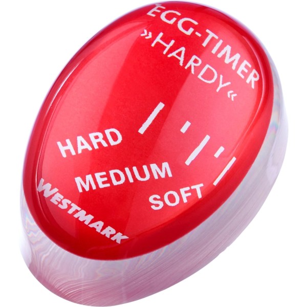 Egg Timer Hardy