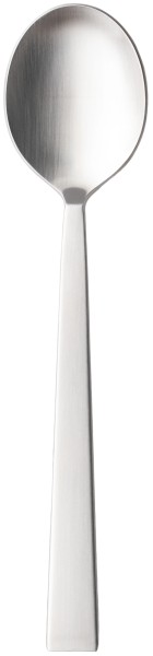 Sen Dessertlöffel 18/10 gebürstet