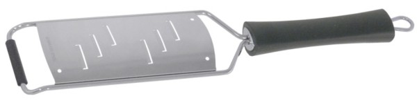 Reibe, breit, Hobel 22 mm