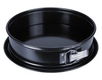 Springform ø 28cm schwarz