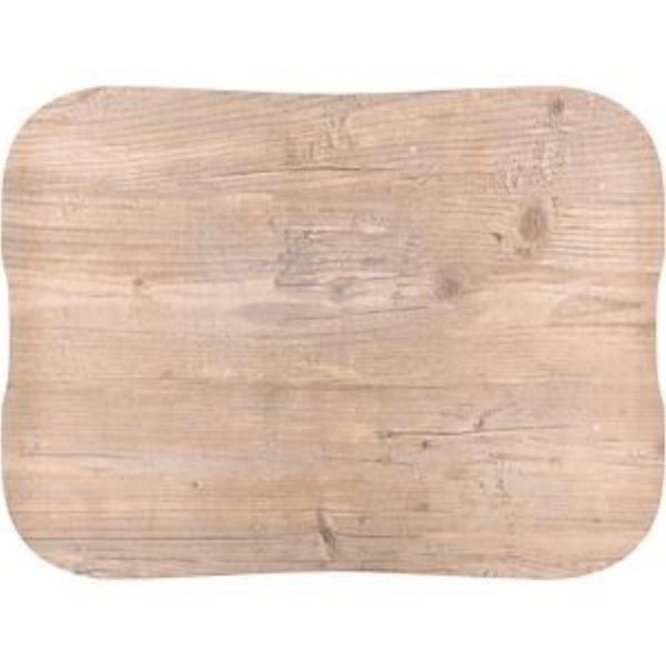 Tablett Dura Vintage 41.5x30.5cm