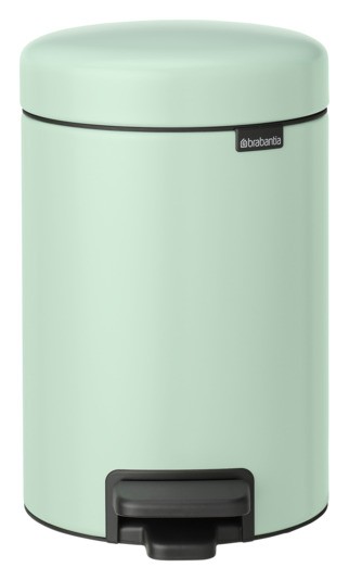 Treteimer NewIcon green 3 l