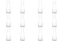 12er Set Atelier Karaffe 1.5dl 1dl geeicht