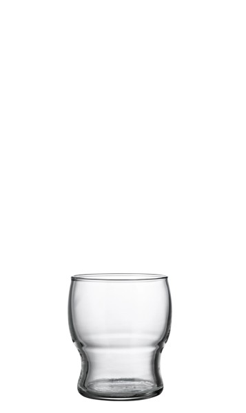 Stack Becher 12 cl, H7.5cm D6.2cm, stapelbar