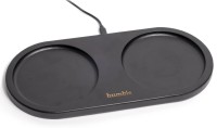 Wireless Ladegerät mit 2 Docks für Bee