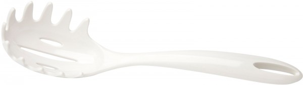 Splice Pastaschöpfer, weiss 31 cm